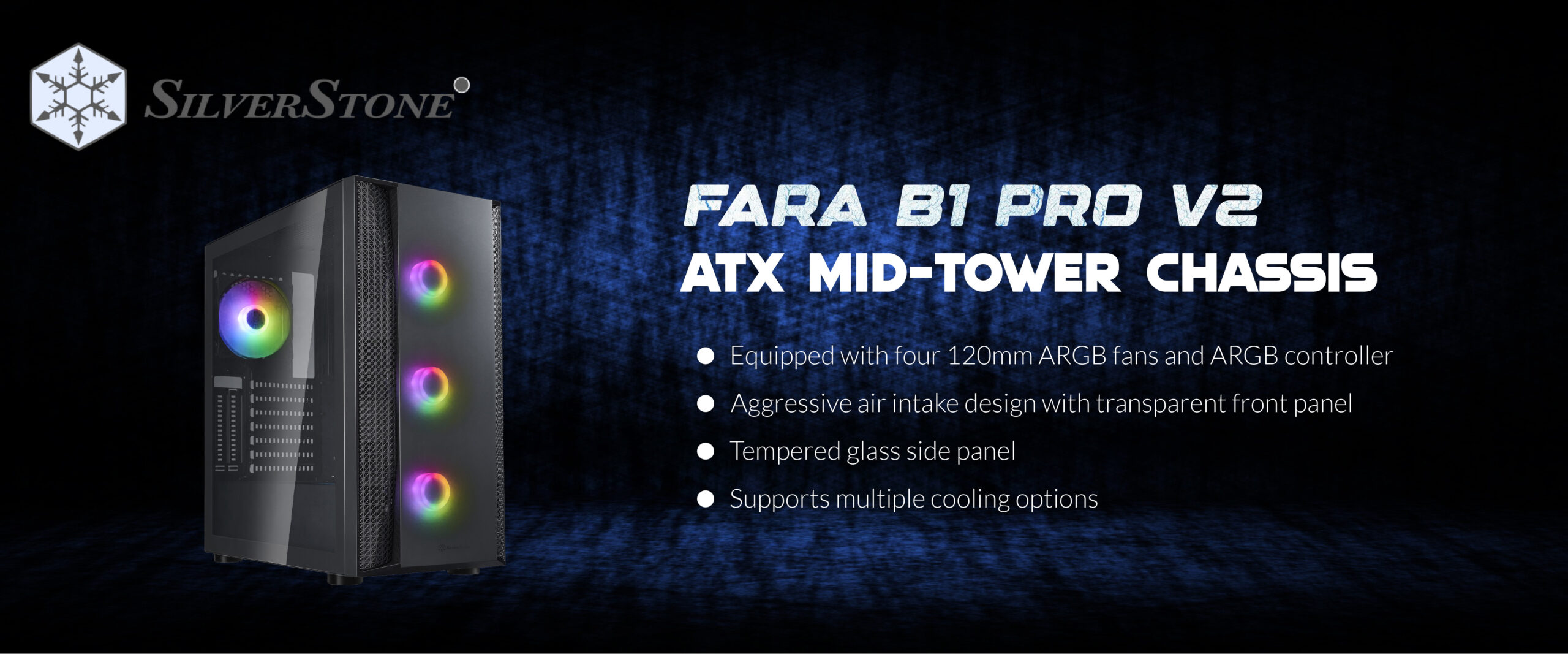 FARA B1 PRO V2-01